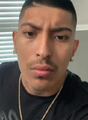 Jesus Rodriguez death by force case profile photo