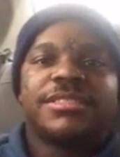 Derrick Nelson death by force case profile photo