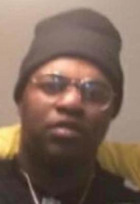Jaraine Johnson death by force case profile photo