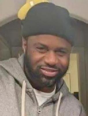 JaRod Mason death by force case profile photo