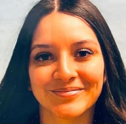 Alexa Retana death by force case profile photo