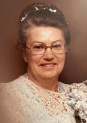 Johanna Gould death by force case profile photo