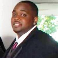 Jesse Woods death by force case profile photo