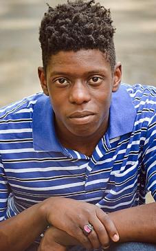 Peter Parker death by force case profile photo
