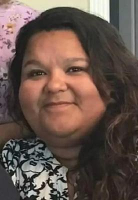 Anna Hailey death by force case profile photo