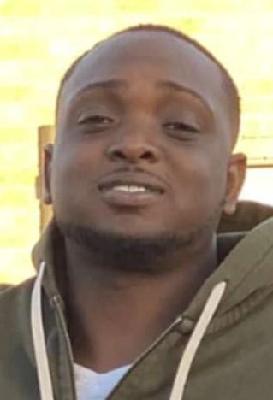 Dequincton Taylor death by force case profile photo