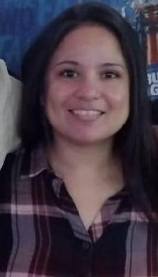 Isidra Castillo death by force case profile photo