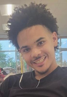 Josef Treece death by force case profile photo