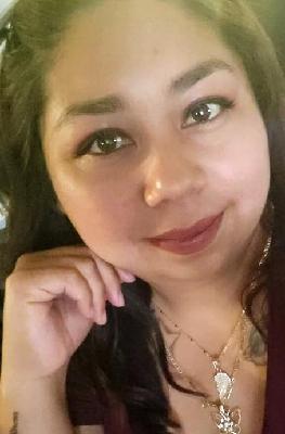 Leeann Ramirez death by force case profile photo