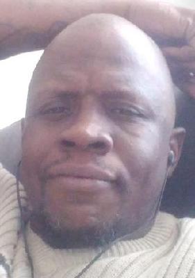 Donyel Delmar death by force case profile photo