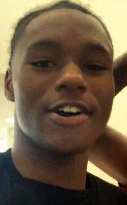 Jahcoria Green death by force case profile photo
