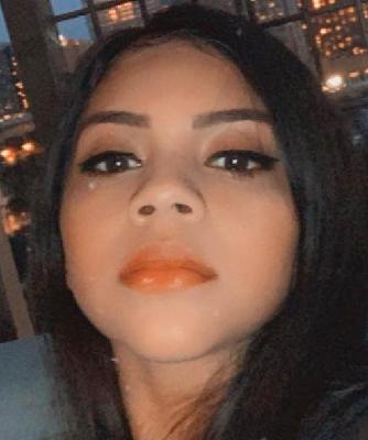 Princess Ortega death by force case profile photo