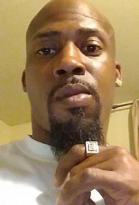 Jermaine Hubbard death by force case profile photo