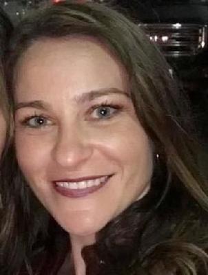 Jennifer Holmes death by force case profile photo