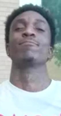 Christian Ross death by force case profile photo