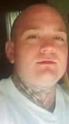 Jeremy Vick death by force case profile photo