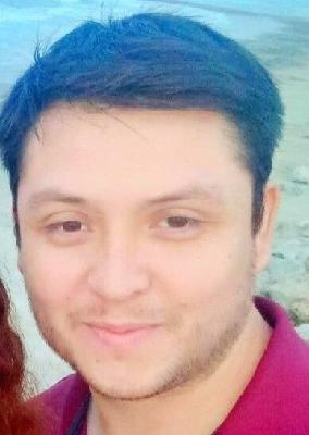 Erick Otero death by force case profile photo