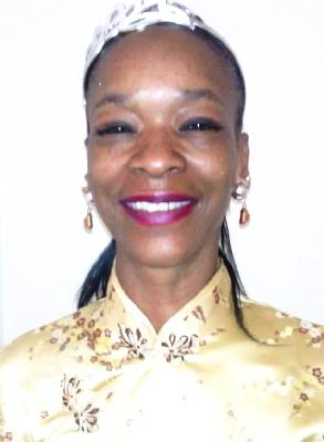 Leonette Thompson death by force case profile photo