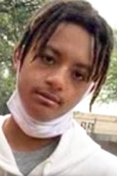 Paul Willis death by force case profile photo