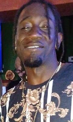 Peyton Edmonds death by force case profile photo