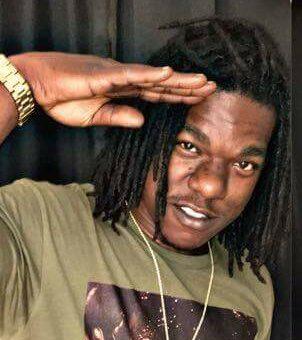 DeMarcus Darnell death by force case profile photo