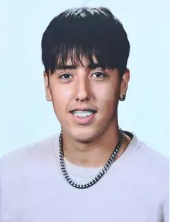 Gerardo Olivares death by force case profile photo
