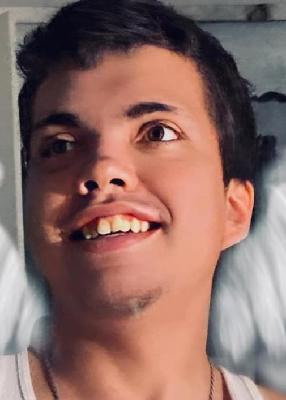 Chase Costello death by force case profile photo