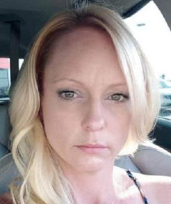 Daniela Woodworth death by force case profile photo