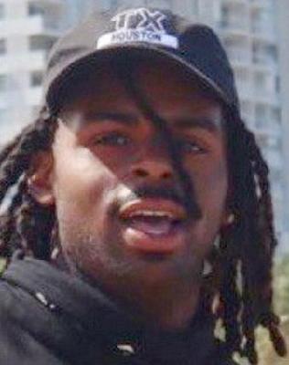 Plezher Shytwon Wooley death by force case profile photo