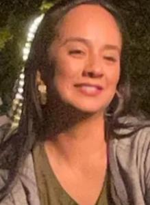 Nancy Banda death by force case profile photo