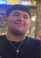 Gregorio Richard Soriano, death by force case profile photo