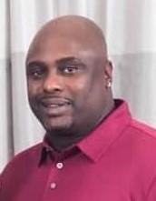 Curtis Ray Dickey death by force case profile photo