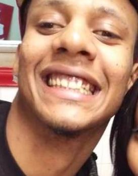 Michael Williams death by force case profile photo