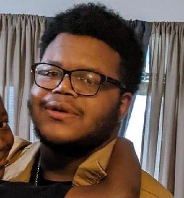 Lawrence Holloway death by force case profile photo