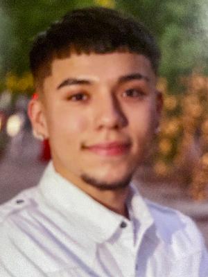 Gabriel Martinez death by force case profile photo