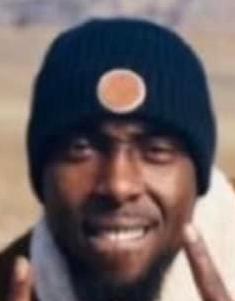 Marcus Wilson death by force case profile photo