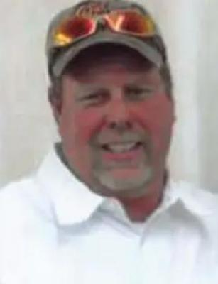 Darrell Childers death by force case profile photo