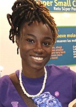 Lauressa Joseph death by force case profile photo