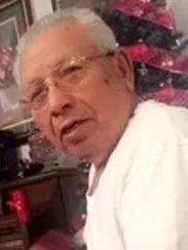 Gilbert Morado death by force case profile photo