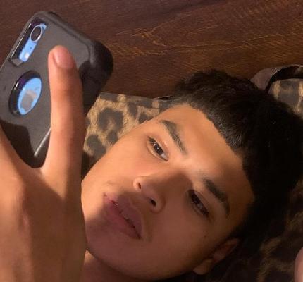 Celestino Alvarado death by force case profile photo