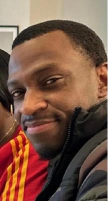 DAdrian Thomas death by force case profile photo