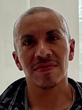 Jaime Hernandez death by force case profile photo