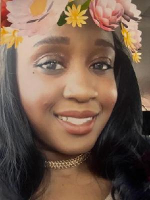 Jasmine McHenry death by force case profile photo