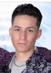 Aleksei Gamez death by force case profile photo