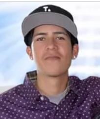 Alexander Gamez death by force case profile photo