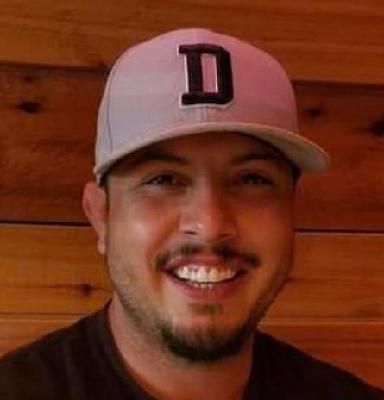 Christopher Smith death by force case profile photo