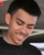 Erick Munoz death by force case profile photo