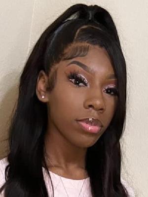 LaTorra Allen death by force case profile photo