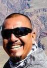 Mauricio Puente death by force case profile photo