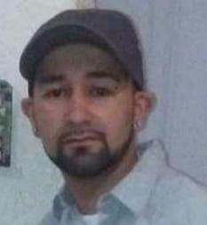Adrian Nieves death by force case profile photo